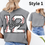 Thumbnail: Personalized Baseball/Softball
