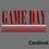 Thumbnail: Game Day Launch