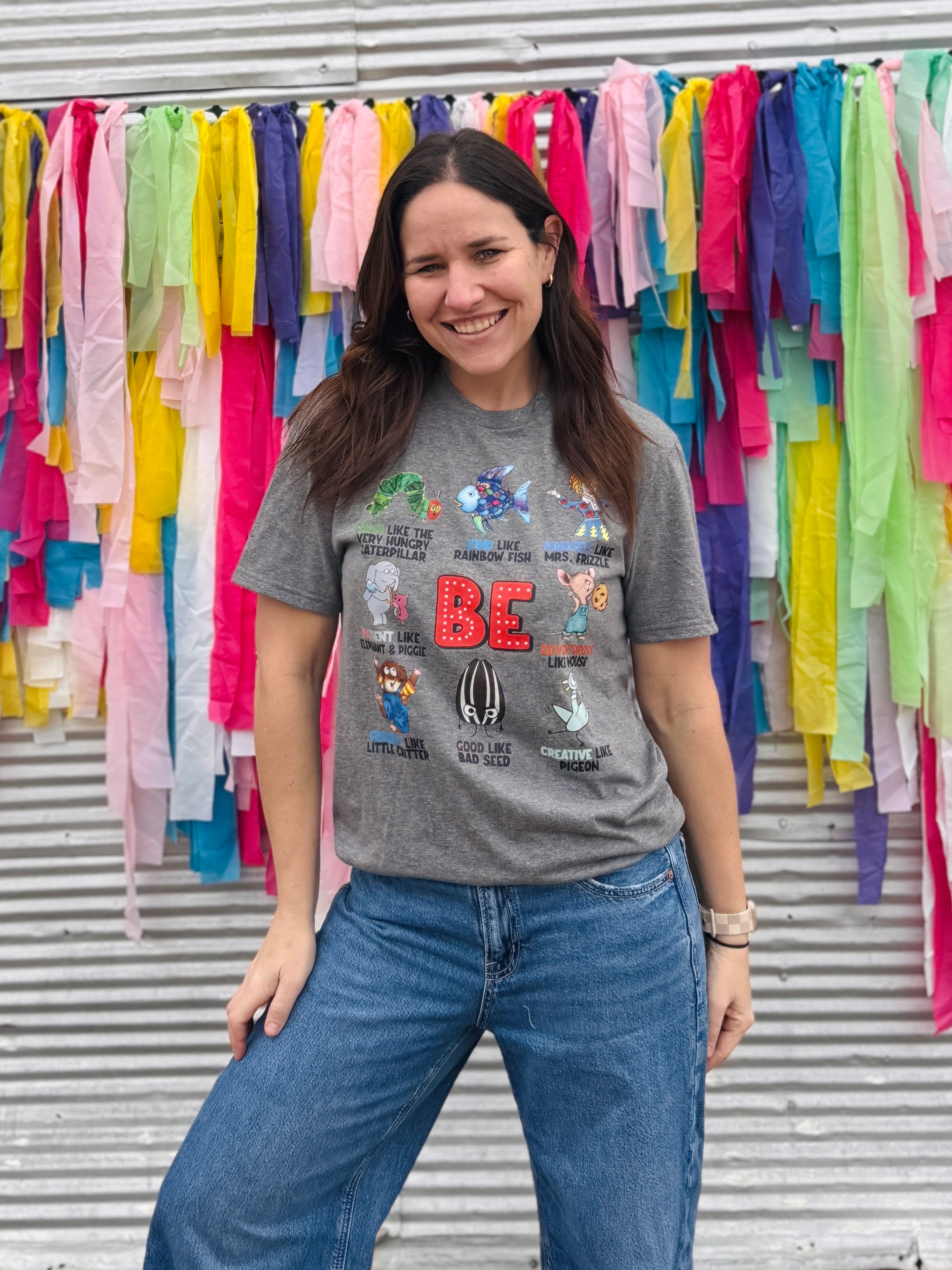 You Are-Book Version