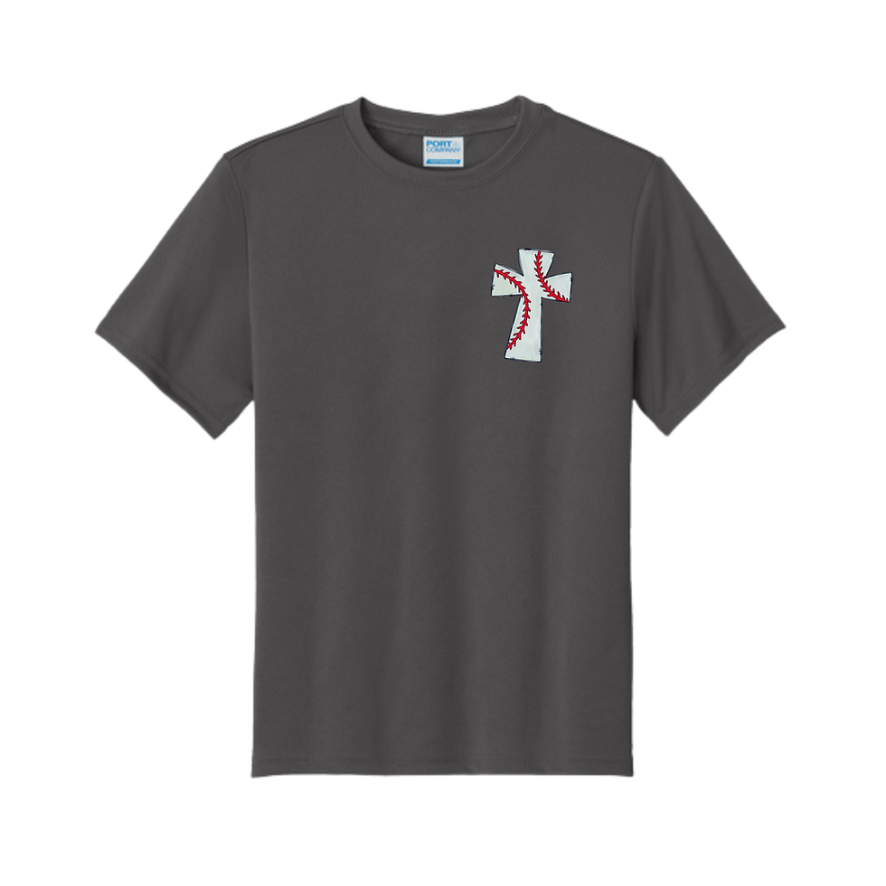 Thumbnail: In Jesus' Name we Play