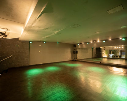 SALA STAGE
