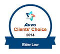 Cleint's Choice attorney avvo
