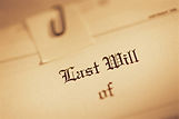 Last Will & Testament, New York Elder Care