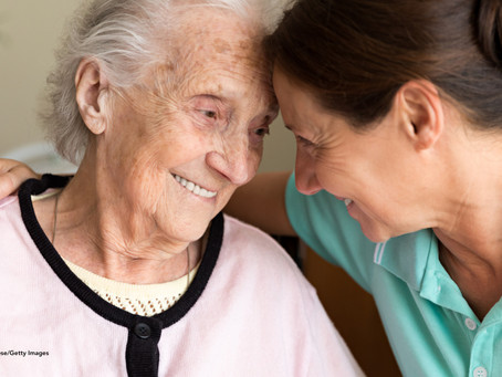 How to financially plan for an Alzheimer’s or Dementia diagnosis