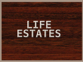 State Properly Valued Sale of Medicaid Applicant’s Life Estate…