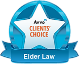 AVVO REVIEW Clients Choice for Elder Law