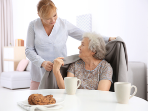 Medicaid isn’t just for Nursing Homes: