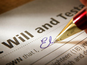 Steps to Prevent a Contested Will