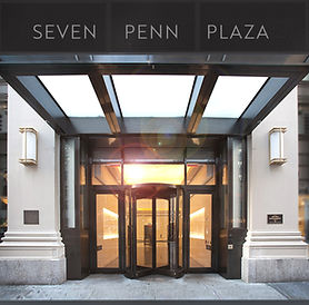 Raphan Law Partners Building - bedsore