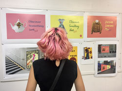 SVA Student Exhibition