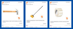 Social Media - Home Depot