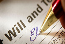 Why do you need a will