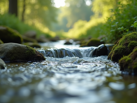 The Importance of Mindfulness in Everyday Life