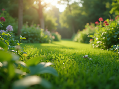 The Importance of Sustainable Living in Today's World