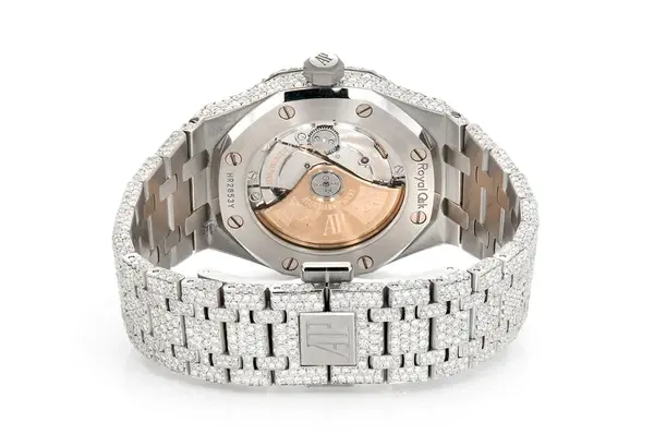Thumbnail: Audemars Piguet Royal Oak