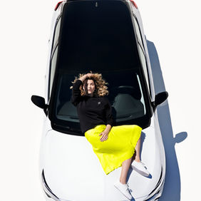 Opel Hair and Make up Vroni Eder 