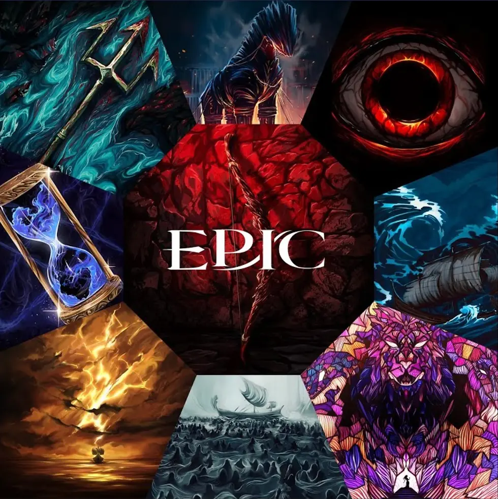 Bringing EPIC: The Musical to Your D&D Campaign