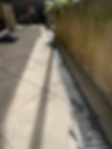 completed stormwater
