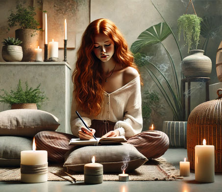 לחזור הביתה לעצמך