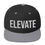 Thumbnail: ELEVATE SNAPBACK