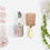 Thumbnail: Rose Quartz Butter Spreader - Butter Knife
