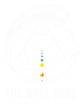 The wave gods jewelry Clearance