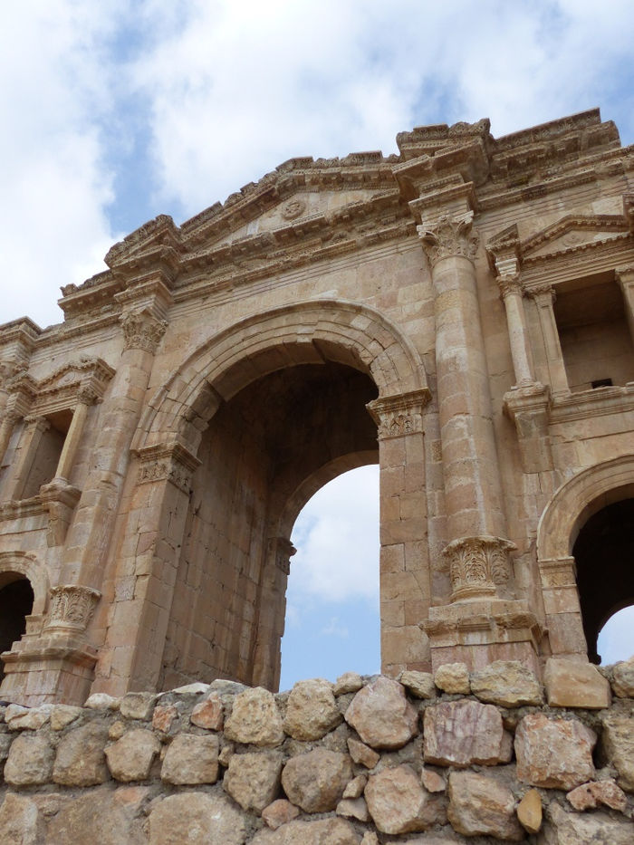 Welcome to Jordan! - Must visit!