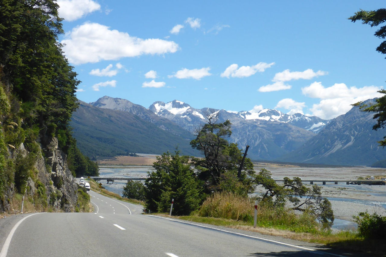 B10 Mt Learmont Mt Rolleston