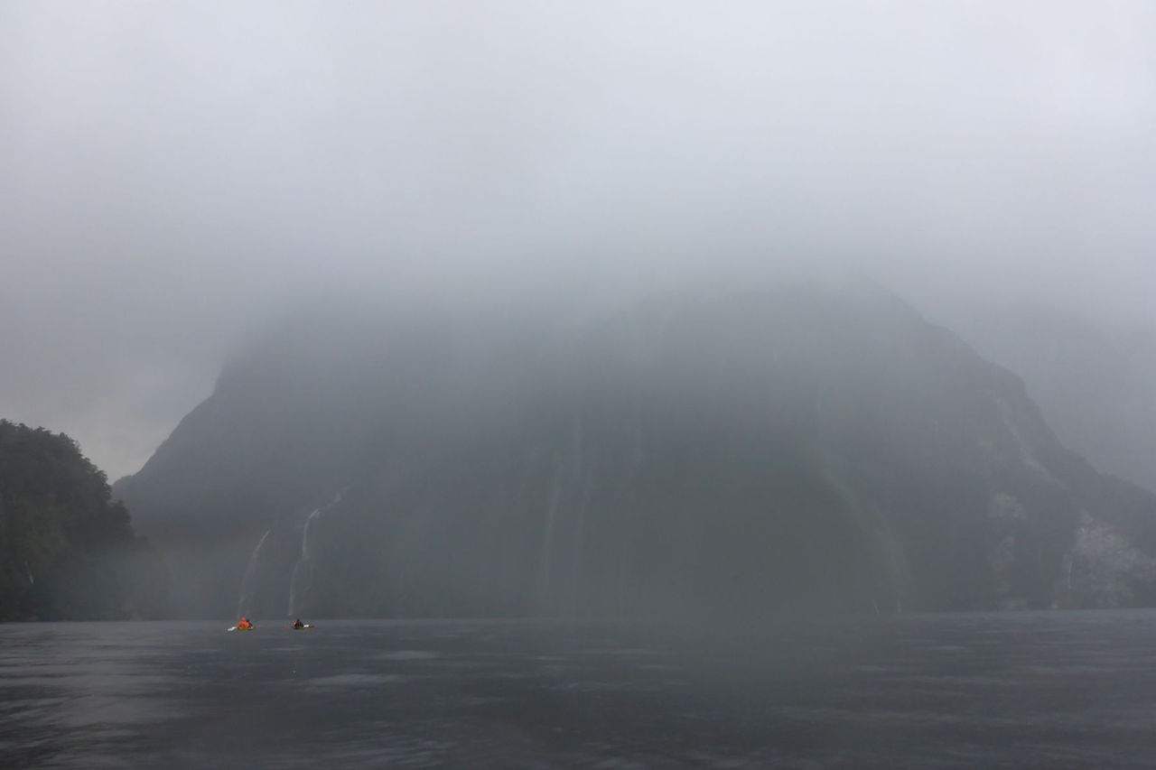 B033 Doubtful Sound