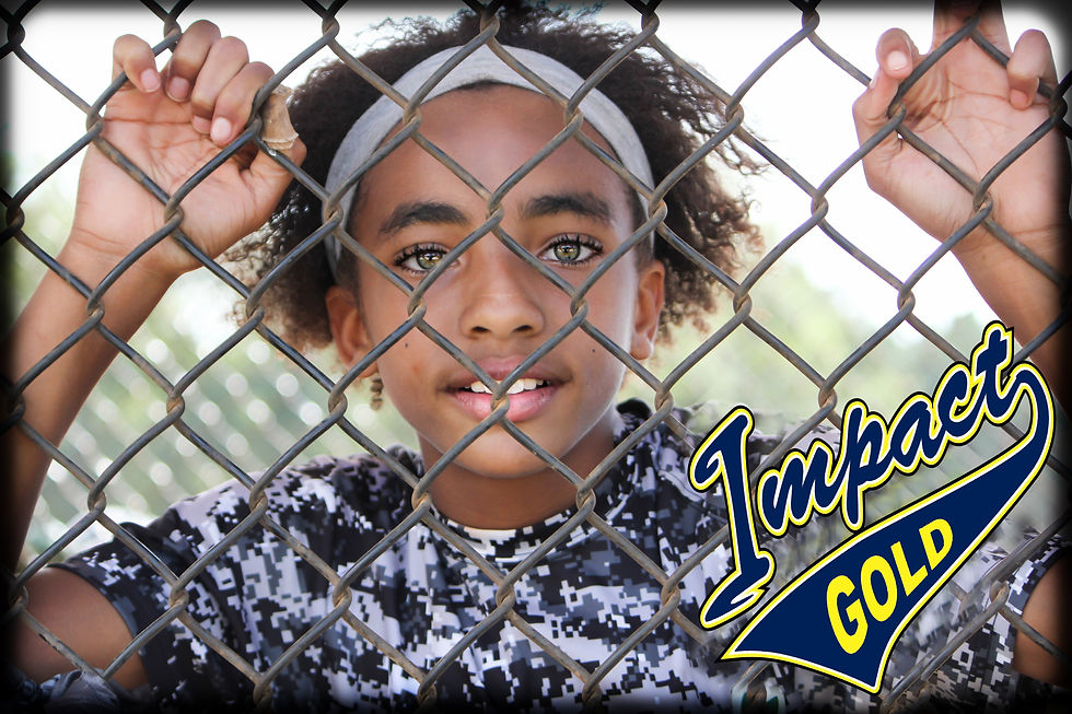 Impact Gold 2021 - Lang