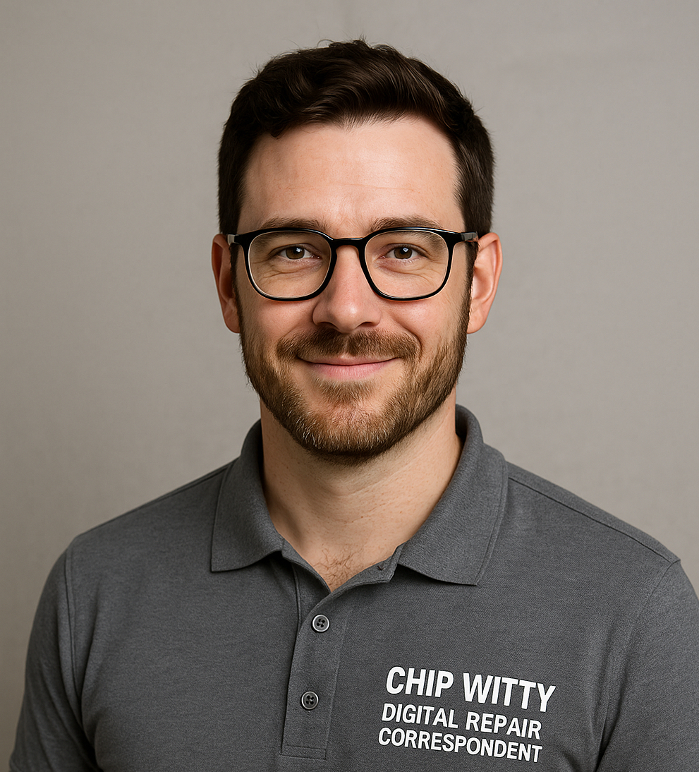 Writer: Chip Witty