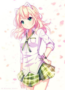 в аниме смысл жизни