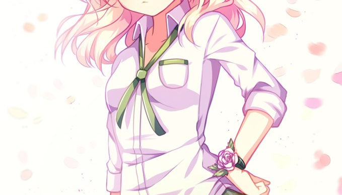 в аниме смысл жизни