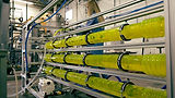 Estes Energetics Chemical Research Lab