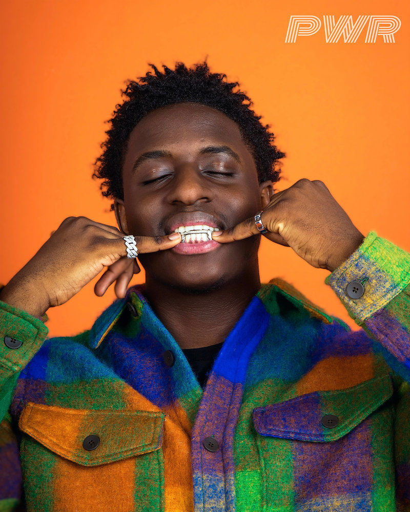 Young and Hungry: DTG’s philosophy on life and what this year will hold.