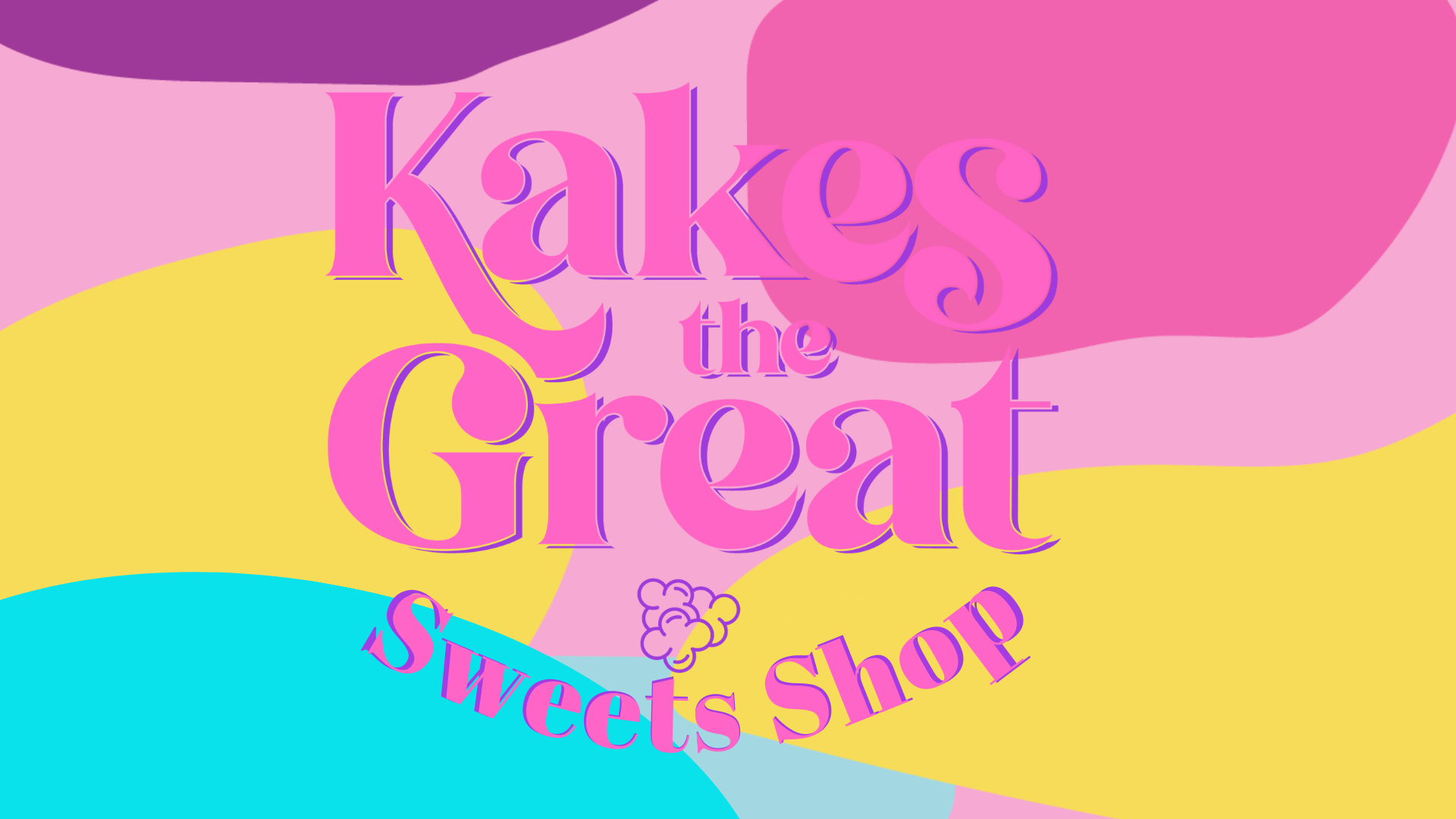 Writer: Kakes the Great Popcorn 