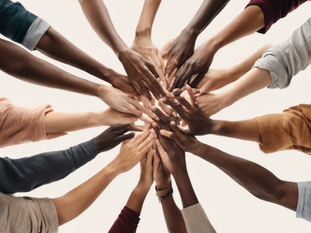 Community Support for Young Adults: Bright Futures London