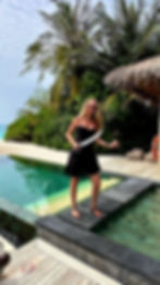 Welcome sabre ceremony at InterContinental Maldives Maamunagau Resort, symbolizing the warm Maldivian greeting for arriving guests.
