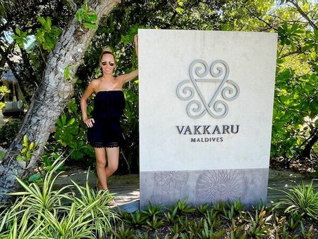 Vakkaru Maldives Review: A Tropical Sanctuary in the Heart of the Maldives