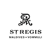 St Regis Maldives