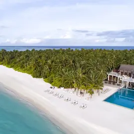 Niyama Private Islands Epicure Restaurant