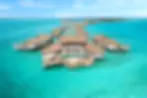 Win a 5-night all-inclusive stay for two at InterContinental Maldives, including seaplane transfers, as part of their 5th Anniversary Instagram giveaway.