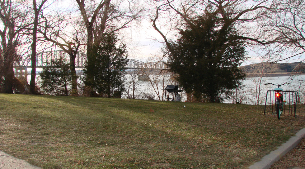 River Edge Apartments Chamberlain Apartmens