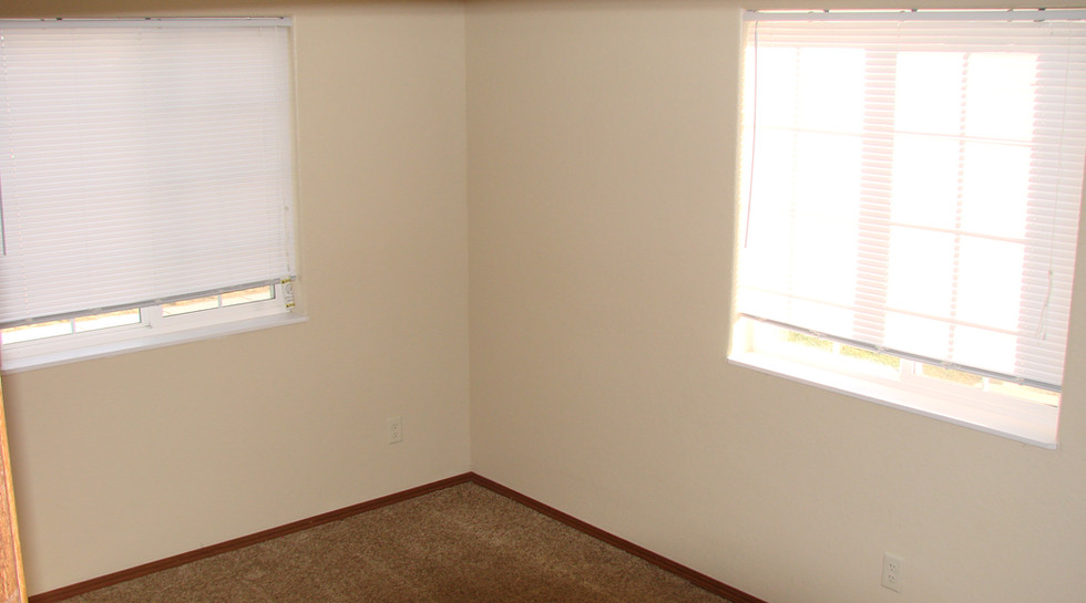 Cedar Heights Townhomes II