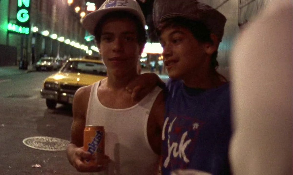 #5 BIPOC and LGBTQIA+ Voices