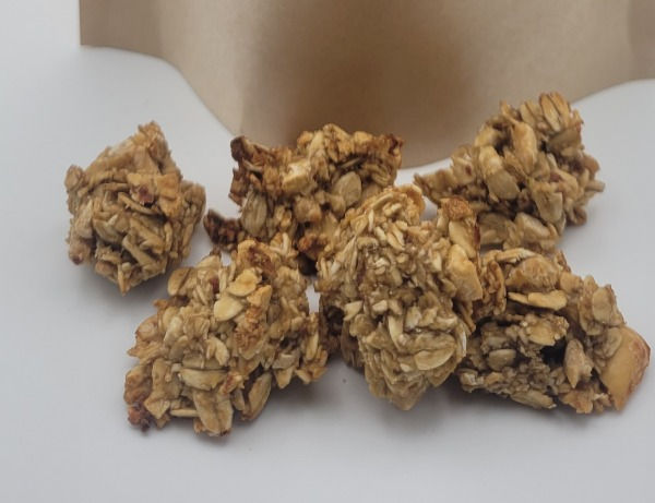Thumbnail: Treat Sample Box