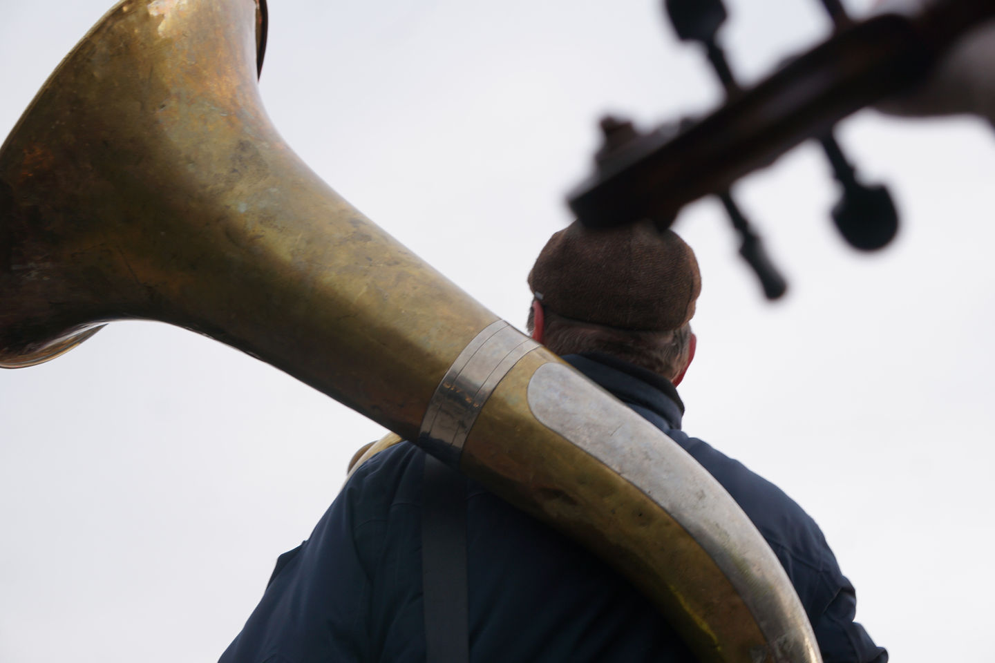 Demo against AfD in Riesa (21)