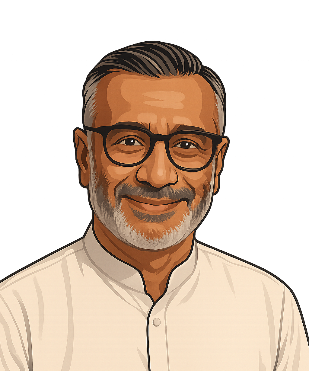 Writer: Mukul Prakash