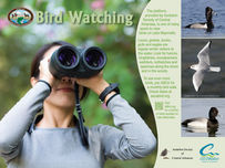 210814_ASG Maumelle Water Trail Signs- 7 BIrd Watching 18x24.jpg