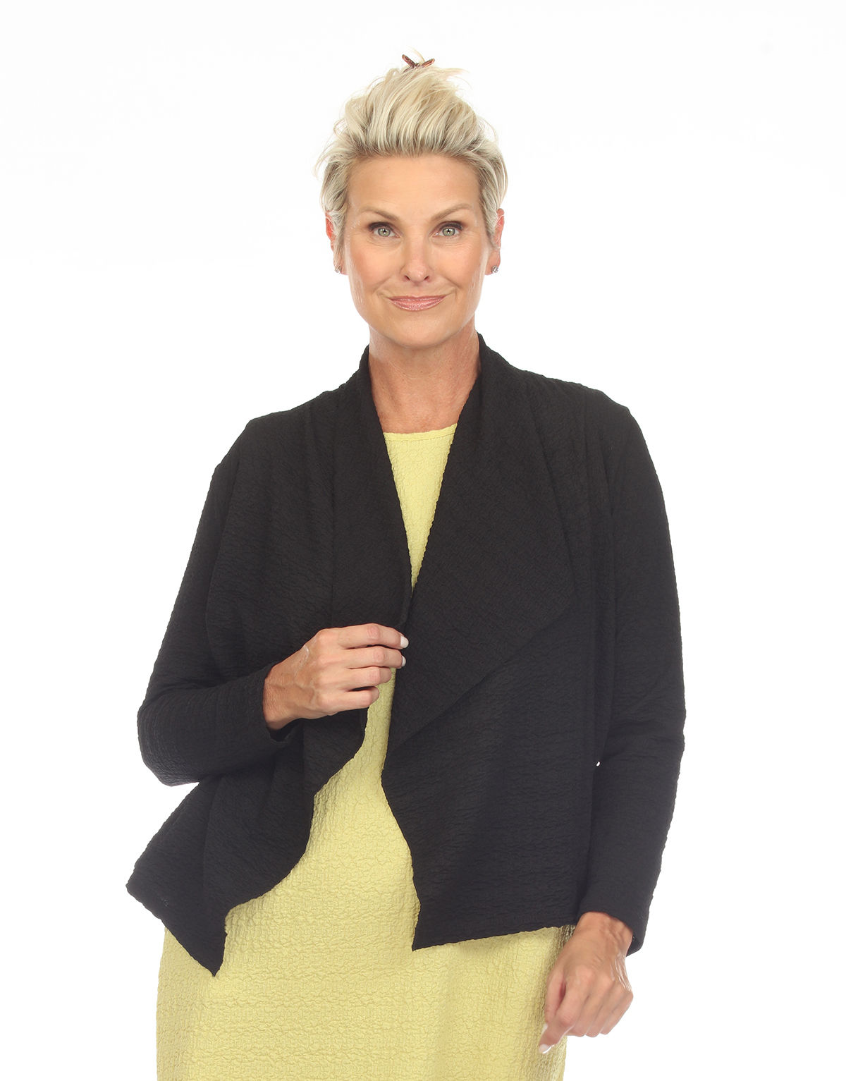 C227WKB - Black solid